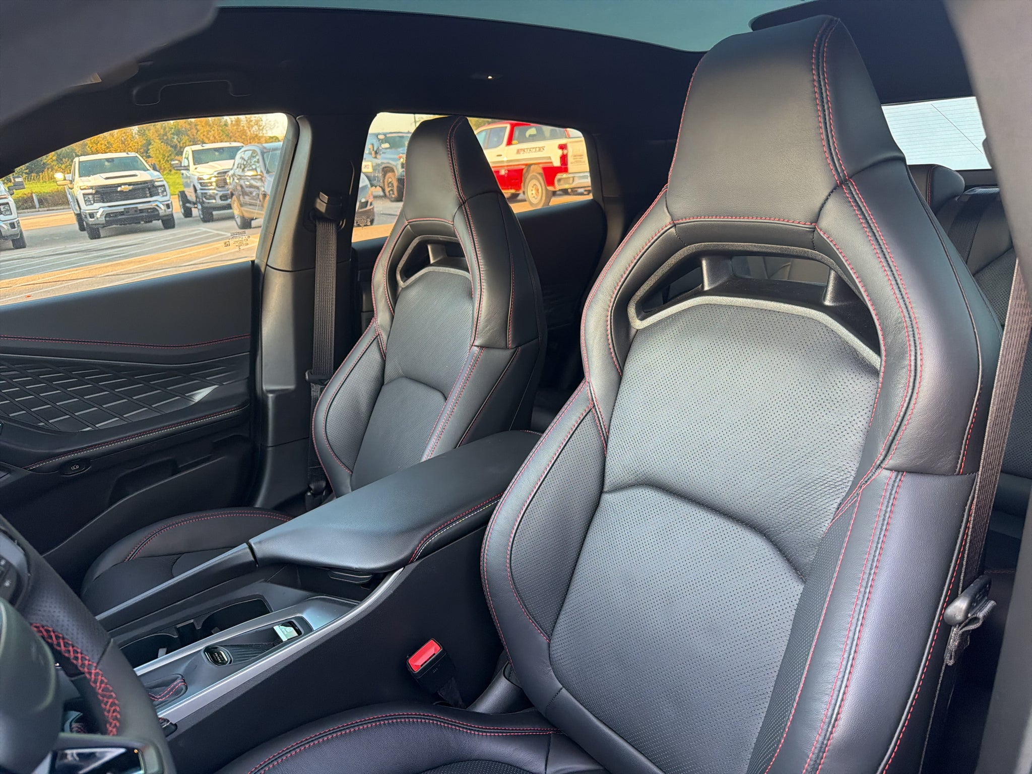 2026 Dodge Charger Scat Pack Plus