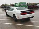 2021 Dodge Challenger R/T Scat Pack Widebody