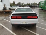 2021 Dodge Challenger R/T Scat Pack Widebody