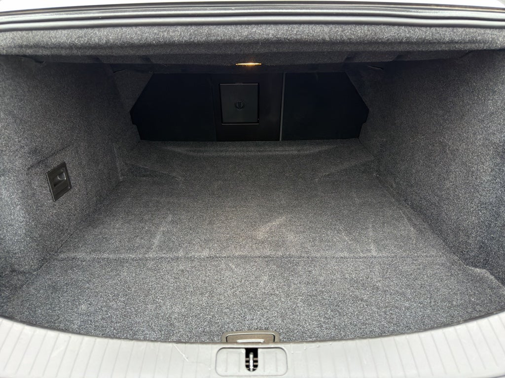 2018 Cadillac XTS Luxury