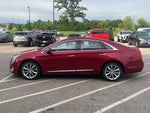 2013 Cadillac XTS Premium