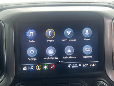 2022 Chevrolet Silverado 3500 HD LT