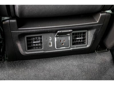 2024 Chevrolet Silverado 3500 HD LTZ