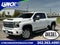 2024 Chevrolet Silverado 3500 HD High Country