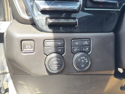 2024 Chevrolet Silverado 3500 HD High Country