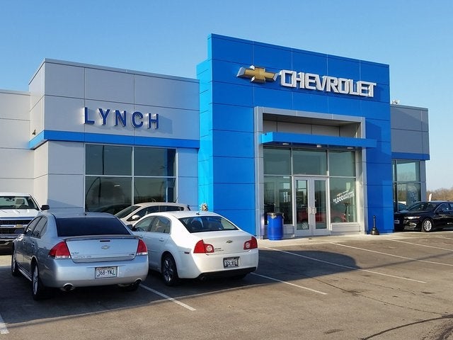 2010 Chevrolet Silverado 1500 LT