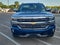 2016 Chevrolet Silverado 1500 High Country