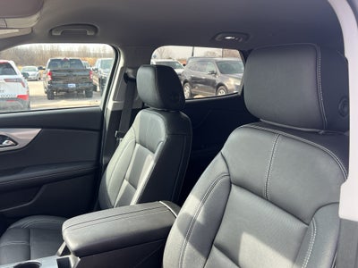 2023 Chevrolet Blazer 3LT