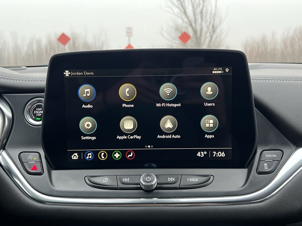 2023 Chevrolet Blazer 3LT