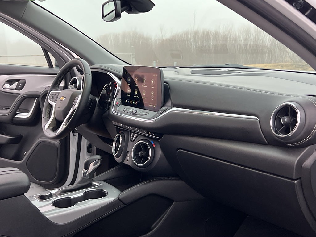 2023 Chevrolet Blazer 3LT