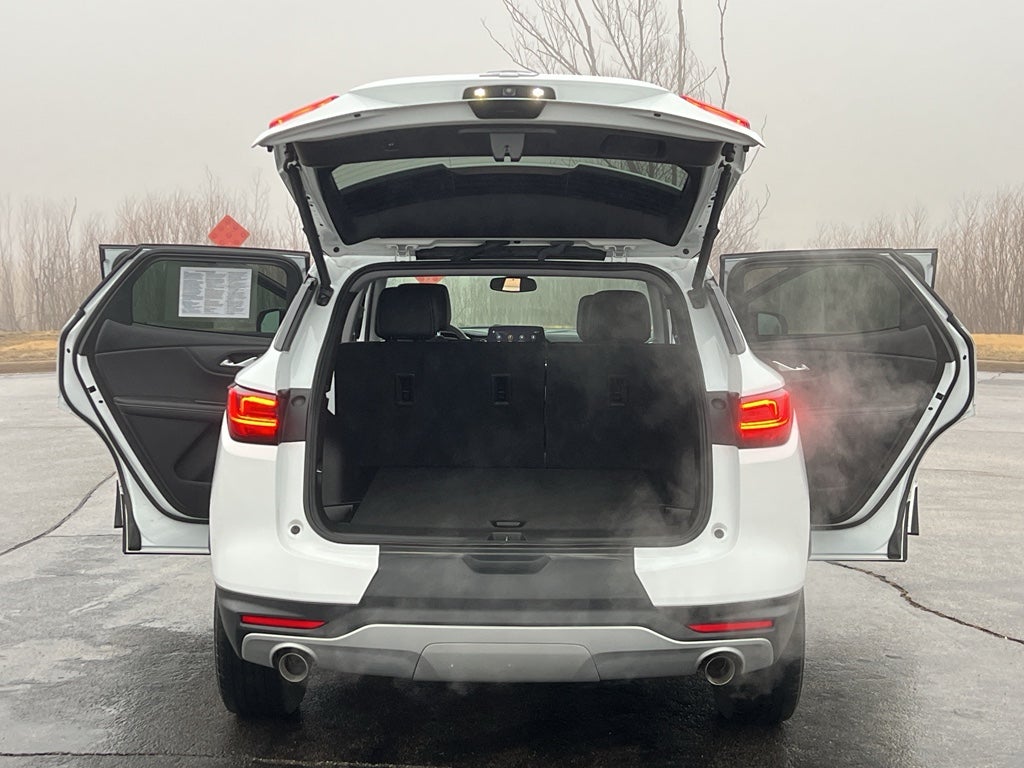 2023 Chevrolet Blazer 3LT