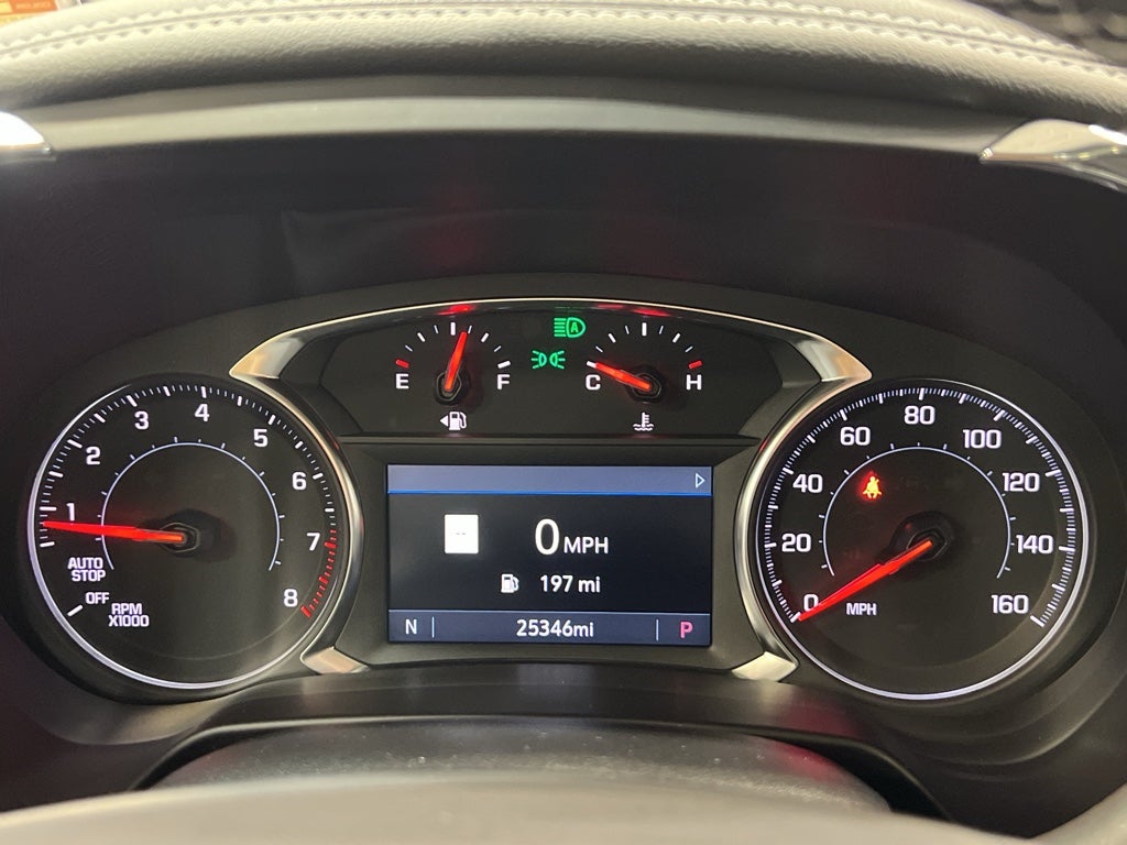 2024 Chevrolet Blazer 3LT