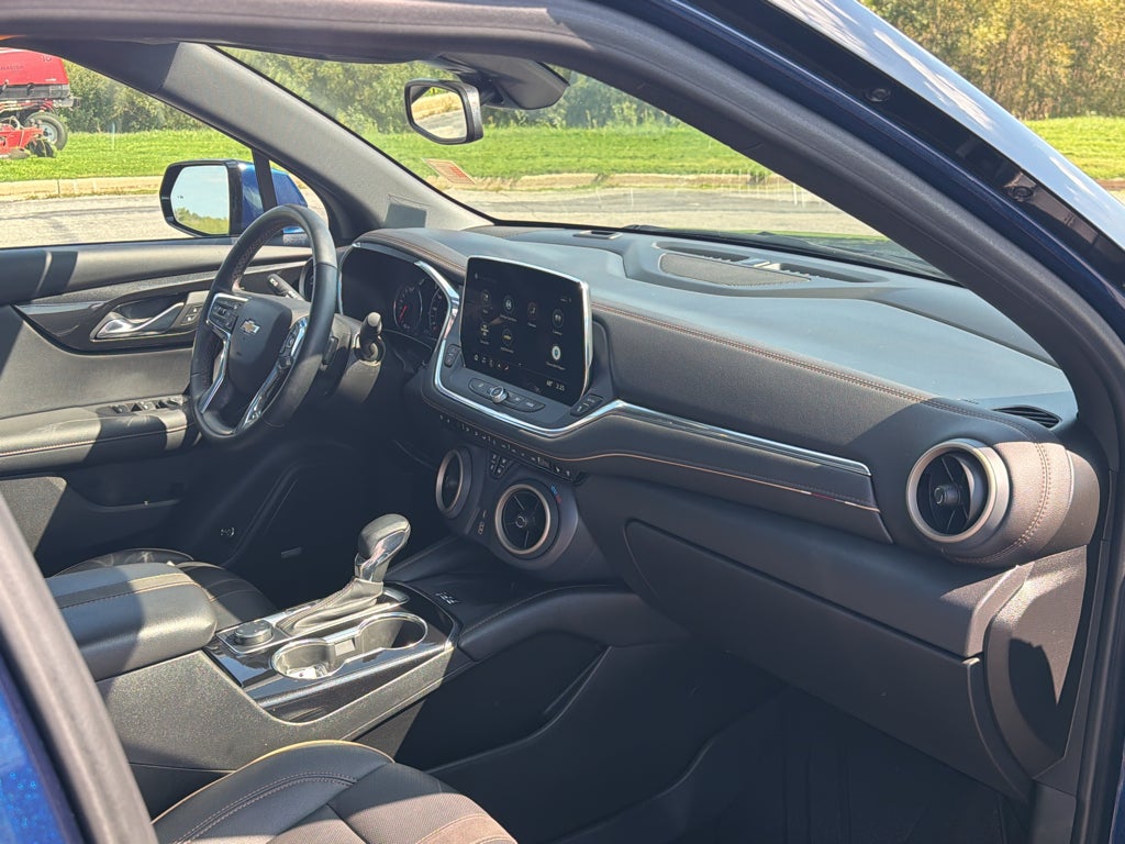 2023 Chevrolet Blazer Premier