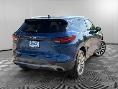 2023 Chevrolet Blazer Premier