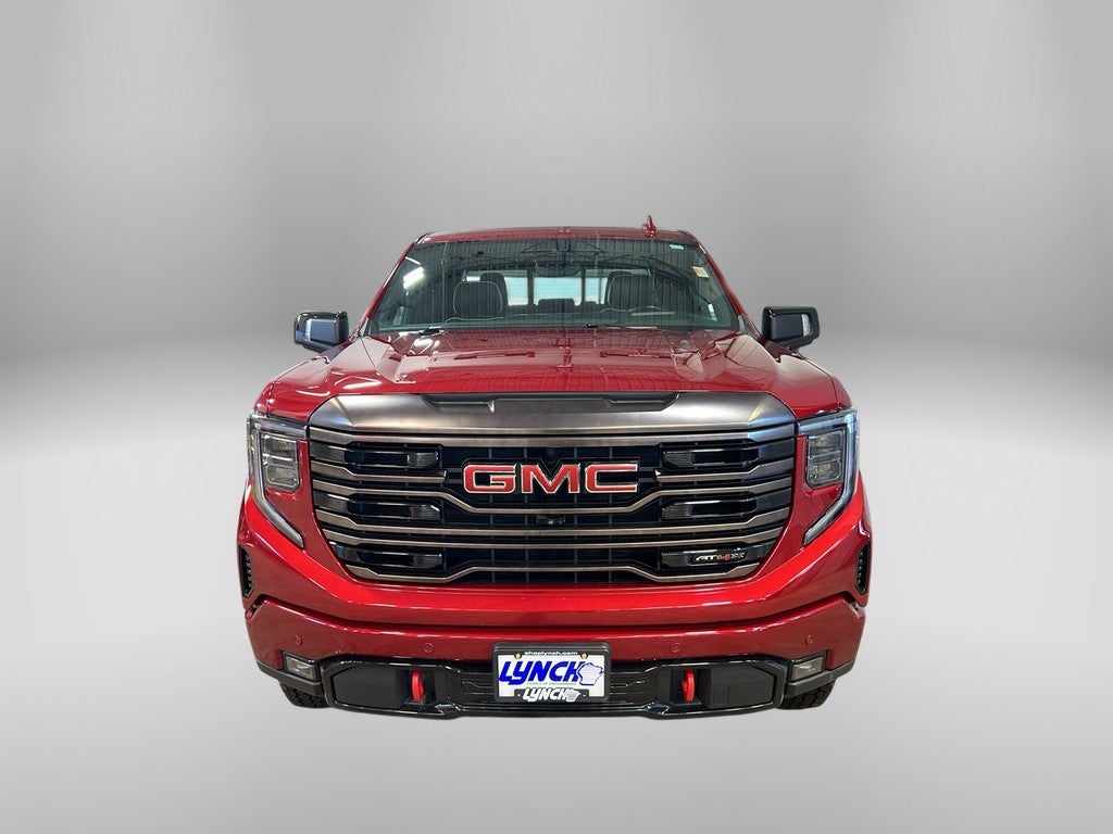 2022 GMC Sierra 1500 AT4X