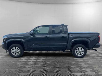 2025 Toyota Tacoma 4WD SR