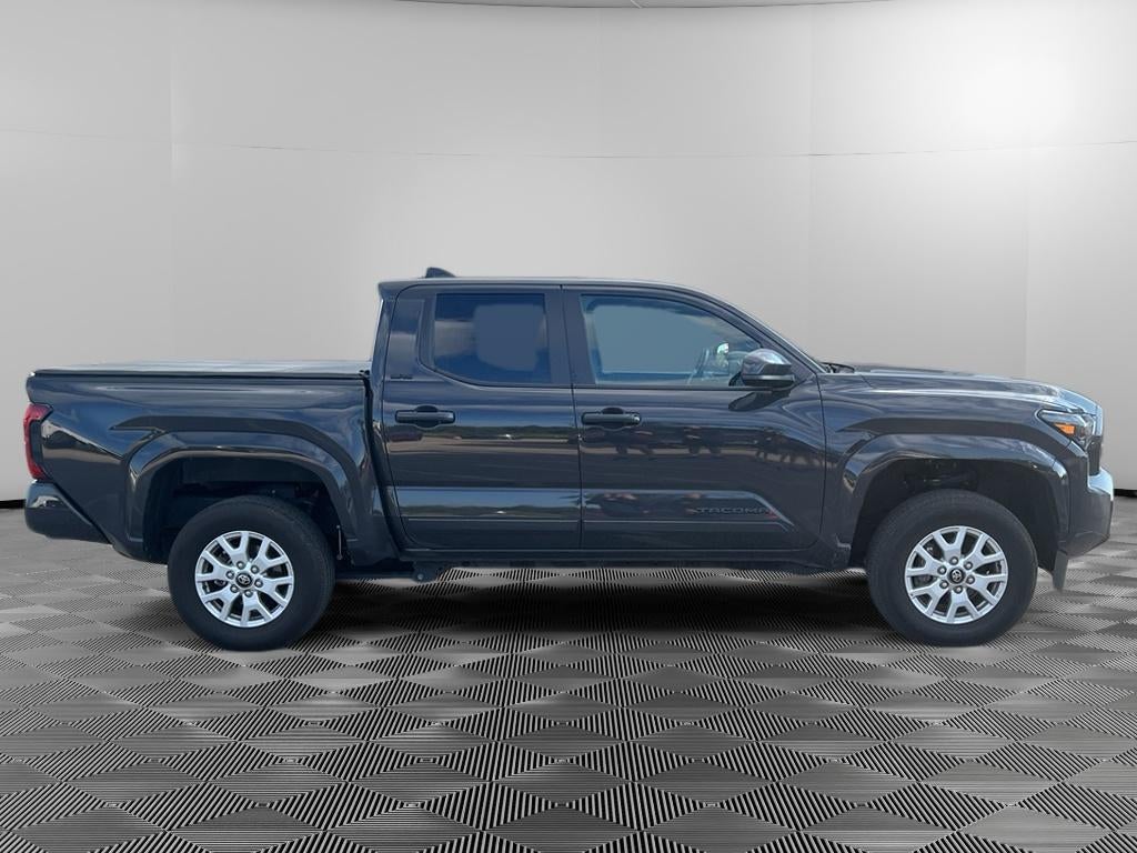 2025 Toyota Tacoma 4WD SR