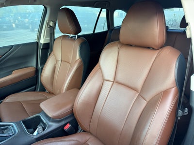 2022 Subaru Outback Touring