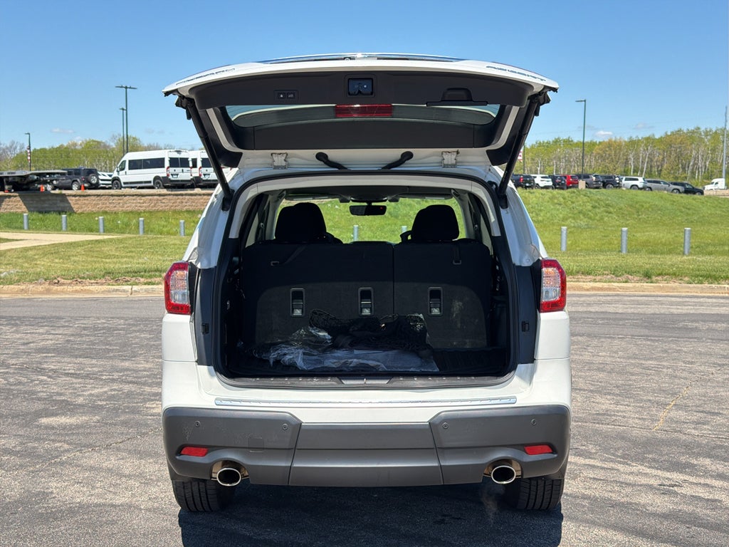 2022 Subaru Ascent Premium