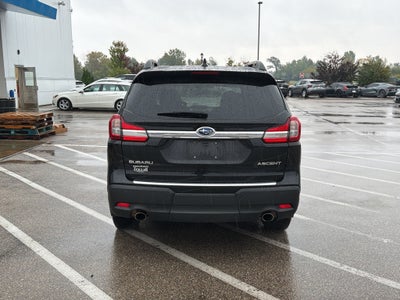 2020 Subaru Ascent Premium