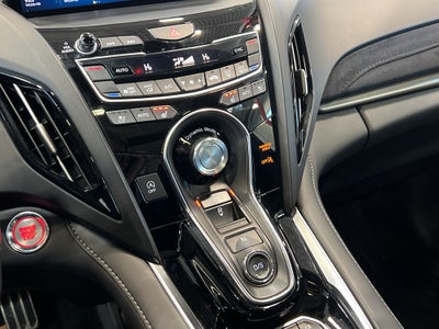2019 Acura RDX w/A-Spec Pkg