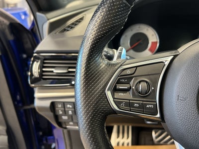 2019 Acura RDX w/A-Spec Pkg