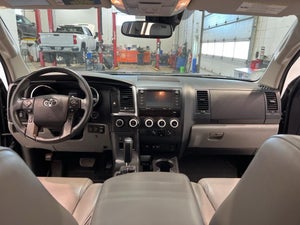 2021 Toyota Sequoia SR5