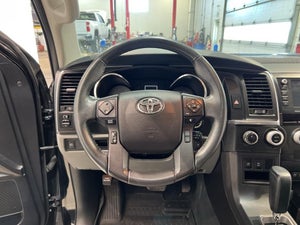 2021 Toyota Sequoia SR5
