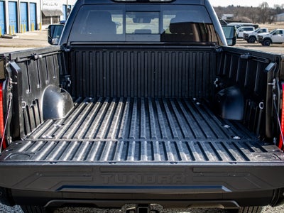 2023 Toyota Tundra 4WD SR5
