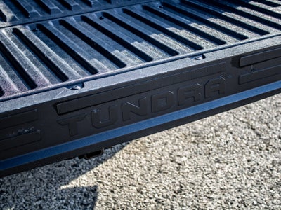 2023 Toyota Tundra 4WD SR5