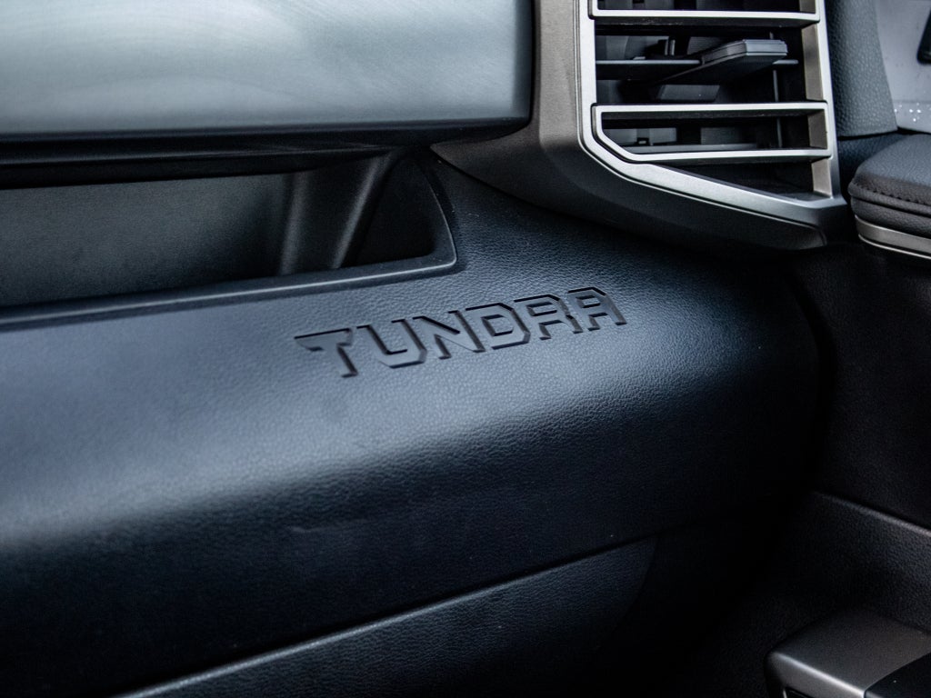 2023 Toyota Tundra 4WD SR5