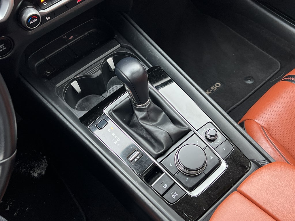 2023 Mazda Mazda CX-50 2.5 Turbo