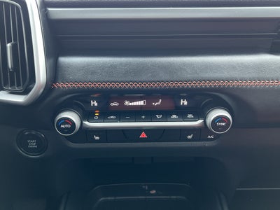 2023 Mazda Mazda CX-50 2.5 Turbo