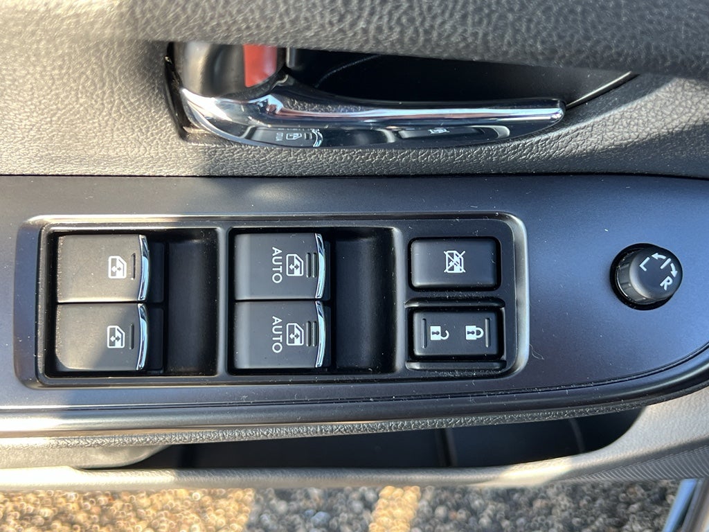 2021 Subaru WRX Limited