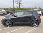 2016 Buick Encore Sport Touring