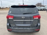 2018 Kia Sedona EX