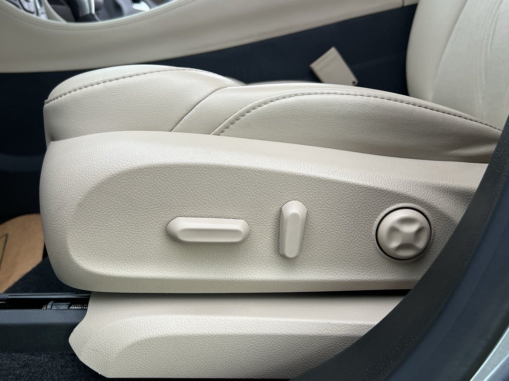2019 Buick Envision Preferred