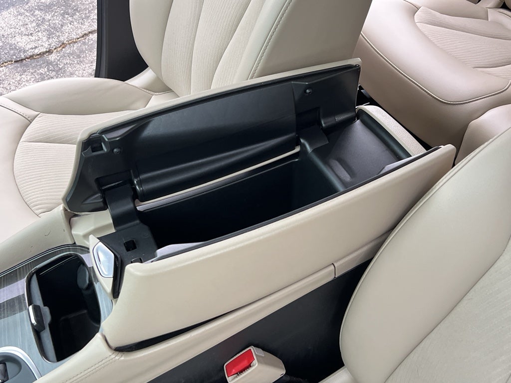 2019 Buick Envision Preferred