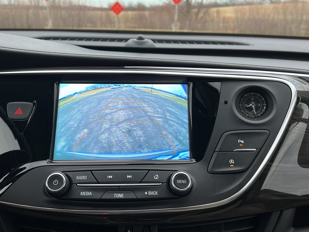 2019 Buick Envision Preferred