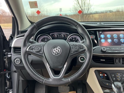 2019 Buick Envision Preferred