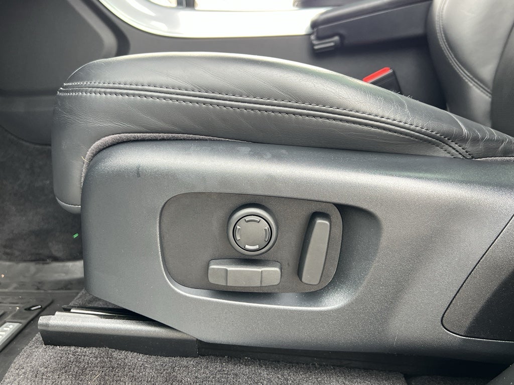 2021 Land Rover Range Rover Sport HSE Silver Edition