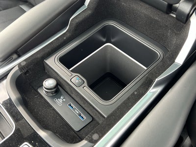 2021 Land Rover Range Rover Sport HSE Silver Edition