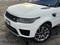 2021 Land Rover Range Rover Sport HSE Silver Edition