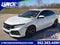 2017 Honda Civic Hatchback Sport Touring