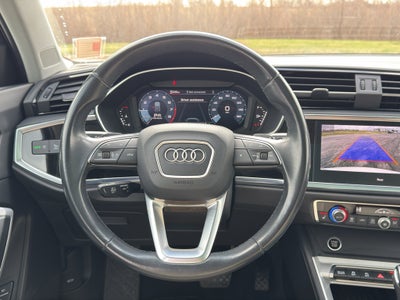 2024 Audi Q3 S line Premium