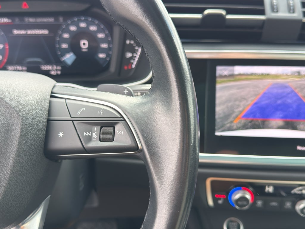 2024 Audi Q3 S line Premium