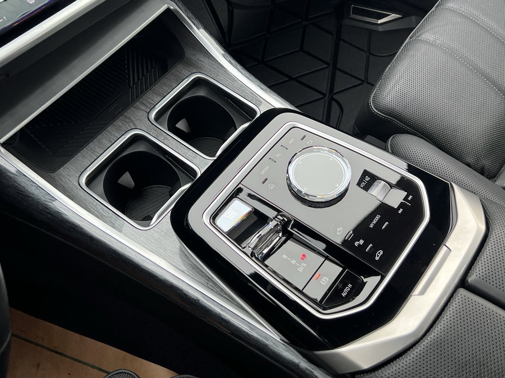 2023 BMW 7 Series 760i xDrive