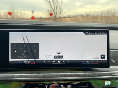 2023 BMW 7 Series 760i xDrive