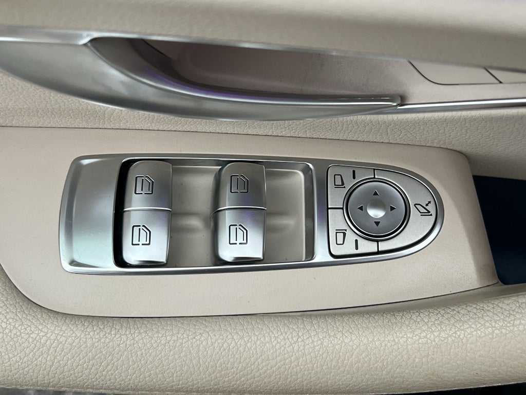 2019 Mercedes-Benz E-Class E 450