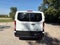 2023 Ford Transit Van T-250 Low Roof Slide Base